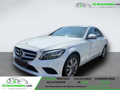 Mercedes Classe C 200 BVA