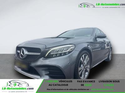 Mercedes Classe C 200 BVA