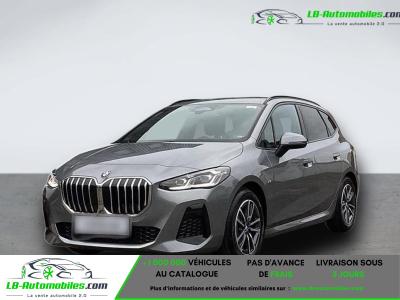BMW Série 2 Active Tourer  218d 150 ch BVA