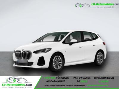 BMW Série 2 Active Tourer  218d 150 ch BVA