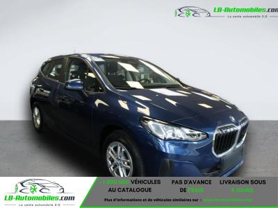BMW Série 2 Active Tourer  218d 150 ch BVA