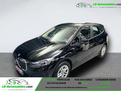 BMW Série 2 Active Tourer  218d 150 ch BVA