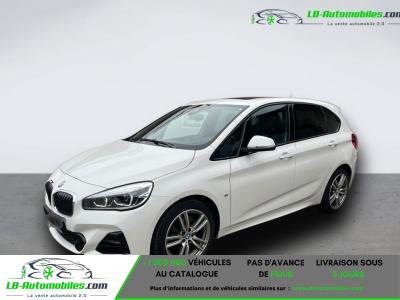 BMW Série 2 Active Tourer  218d 150 ch BVA