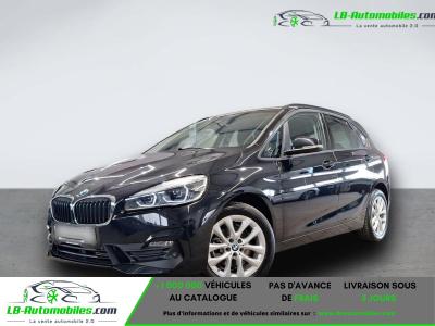 BMW Série 2 Active Tourer  218d 150 ch BVA