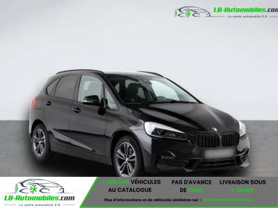 BMW Série 2 Active Tourer  218d 150 ch BVA