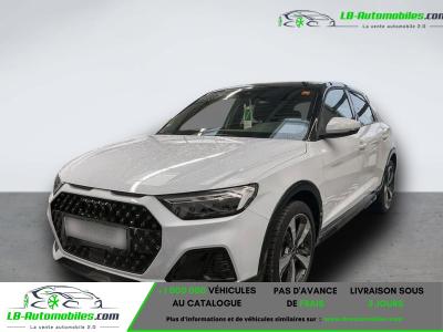 Audi A1 All Street 30 TFSI 110 ch BVA