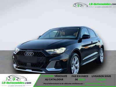 Audi A1 Sportback 30 TFSI 110 ch BVA