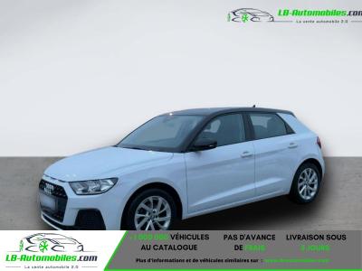 Audi A1 Sportback 30 TFSI 116 ch BVM
