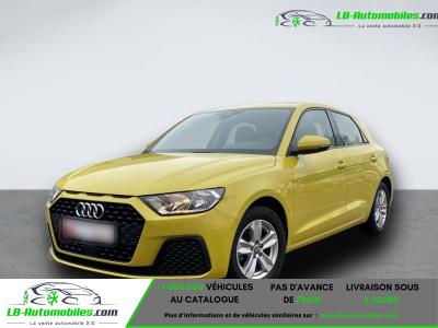Audi A1 Sportback 30 TFSI 116 ch BVA