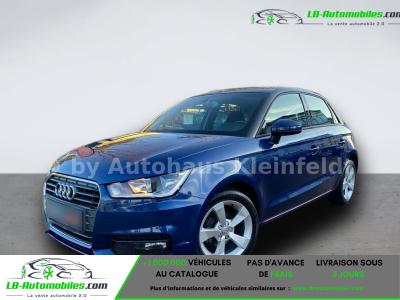 Audi A1 Sportback 1.0 TFSI 82