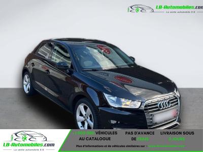 Audi A1 Sportback 1.0 TFSI 82