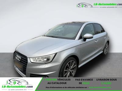 Audi A1 Sportback 1.4 TFSI 125 BVA
