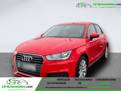 Audi A1 Sportback 1.4 TFSI 125 BVA