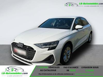 Audi A3 Sportback 30 TFSI  110 BVA
