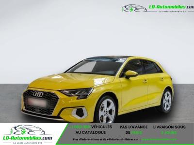 Audi A3 Sportback 30 TFSI  110 BVA