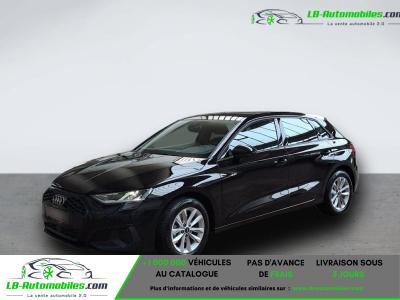 Audi A3 Sportback 30 TFSI  110 BVA