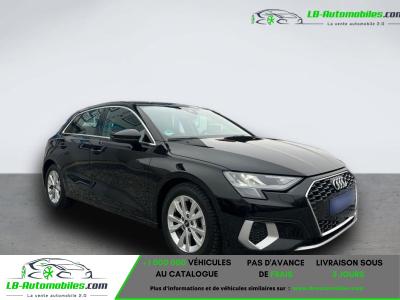Audi A3 Sportback 35 TFSI 150 BVA