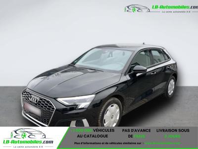 Audi A3 Sportback 35 TFSI 150 BVA
