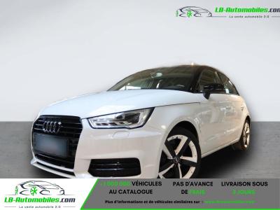 Audi A1 Sportback 1.0 TFSI 95 BVM