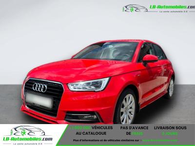 Audi A1 Sportback 1.0 TFSI 95 BVM