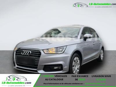 Audi A1 Sportback 1.0 TFSI 95 BVM