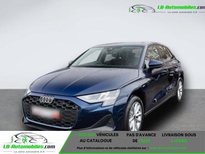 Audi A3 Sportback 30 TFSI 110 BVM
