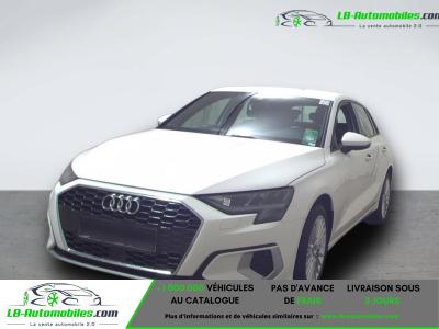 Audi A3 Sportback 30 TFSI 110 BVM