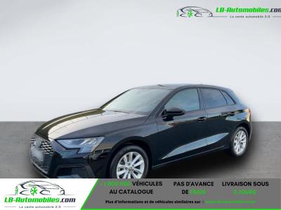 Audi A3 Sportback 30 TFSI 110 BVM