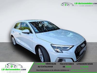 Audi A3 Sportback 35 TFSI 150 BVA