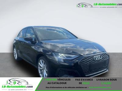 Audi A3 Sportback 35 TFSI 150 BVA
