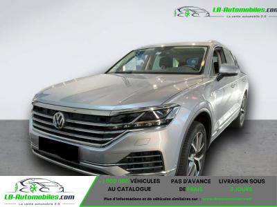 Volkswagen Touareg 3.0 TSI 340ch BVA 4Motion