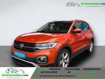 Volkswagen T-Cross 1.0 TSI 110 Start/Stop BVA