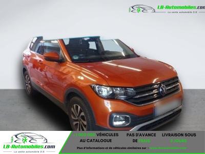 Volkswagen T-Cross 1.0 TSI 110 Start/Stop BVA