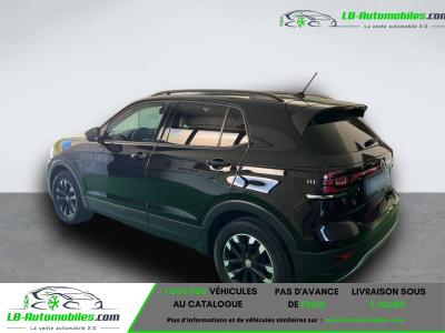 Volkswagen T-Cross 1.0 TSI 95 Start/Stop BVM