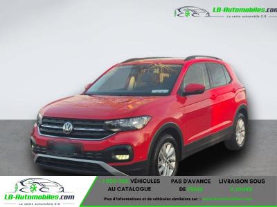 Volkswagen T-Cross 1.0 TSI 115 Start/Stop BVA