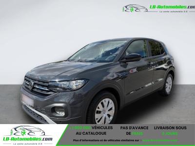 Volkswagen T-Cross 1.0 TSI 95 Start/Stop BVM