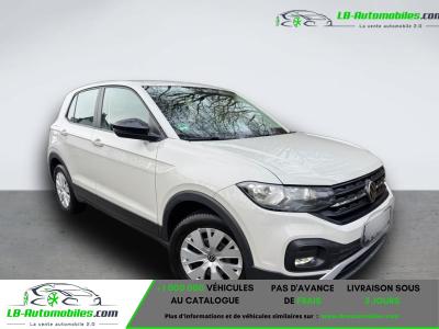 Volkswagen T-Cross 1.0 TSI 95 Start/Stop BVM