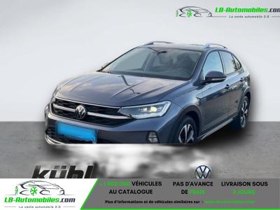 Volkswagen Taigo Taigo 1.0 TSI 110 BVM