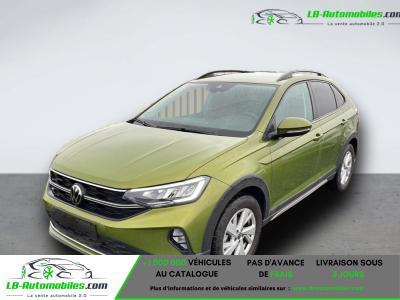 Volkswagen Taigo Taigo 1.0 TSI 110 BVM