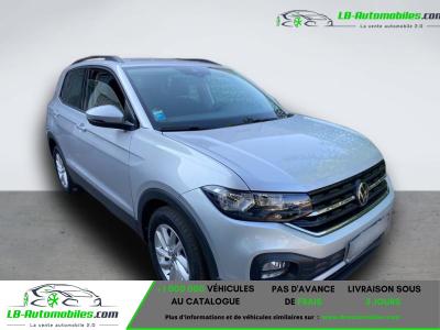 Volkswagen T-Cross 1.0 TSI 95 Start/Stop BVM