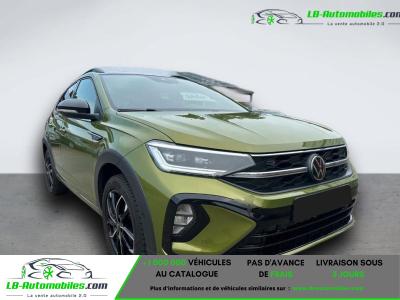 Volkswagen Taigo 1.5 TSI 150 BVA