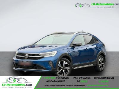 Volkswagen Taigo 1.5 TSI 150 BVA