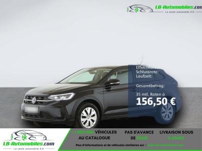Volkswagen Taigo 1.0 TSI 95 BVM