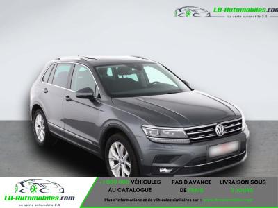 Volkswagen Tiguan 2.0 TDI 150 BVA