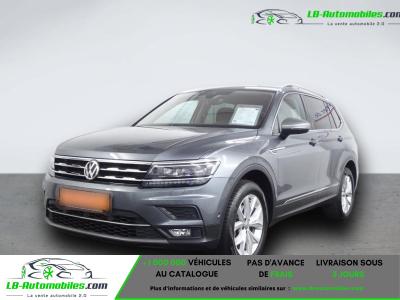 Volkswagen Tiguan Allspace 150 BVA
