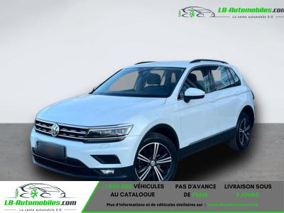 Volkswagen Tiguan 1.4 TSI 125 BMT