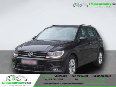 Volkswagen Tiguan 1.4 TSI 125 BMT