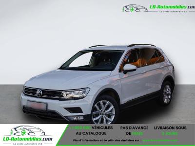 Volkswagen Tiguan 2.0 TDI 150 BVA