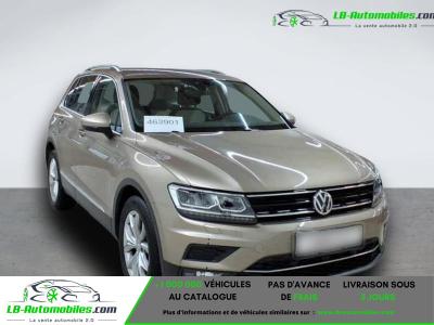 Volkswagen Tiguan 2.0 TDI 150 BVA