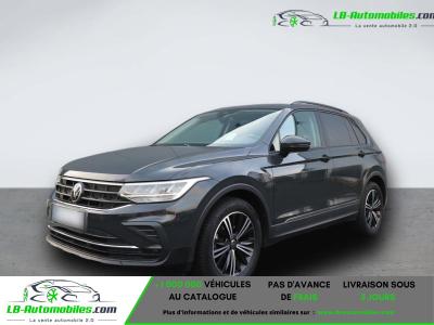 Volkswagen Tiguan 1.5 TSI EVO 130